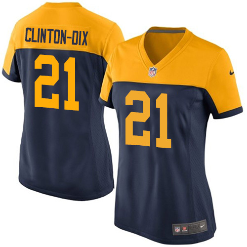 women Jacksonville Jaguars jerseys-027